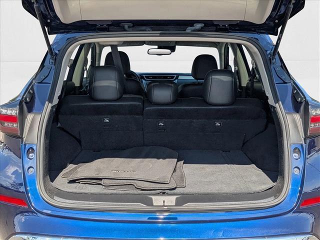 used 2023 Nissan Murano car, priced at $19,989