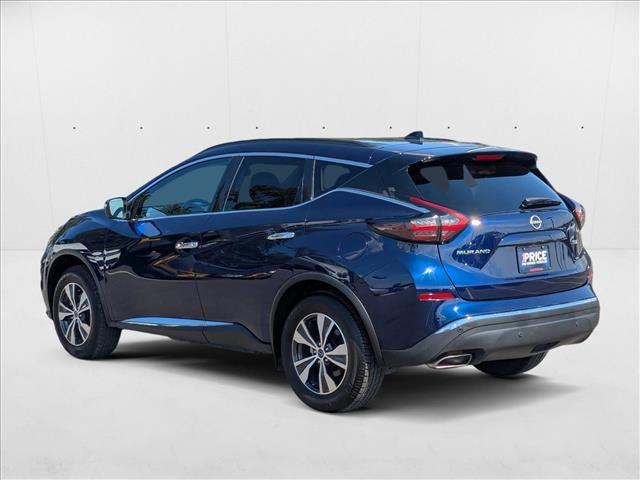 used 2023 Nissan Murano car, priced at $19,989