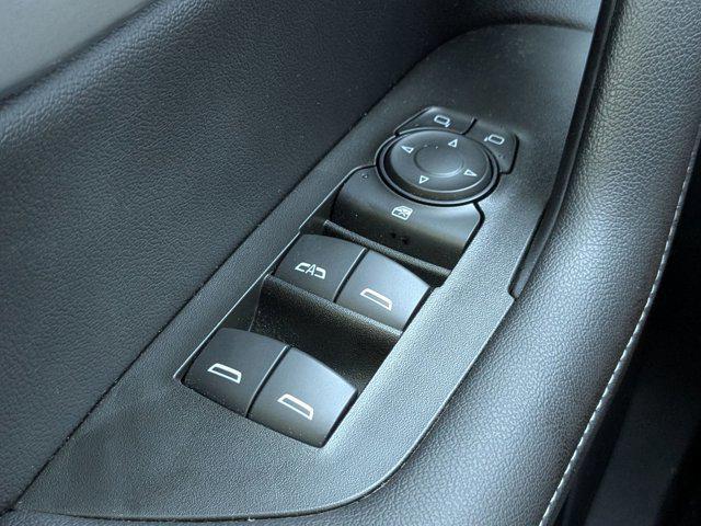 used 2023 Chevrolet Blazer car, priced at $32,495