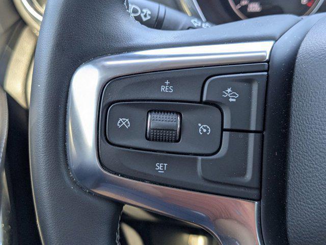 used 2023 Chevrolet Blazer car, priced at $32,495
