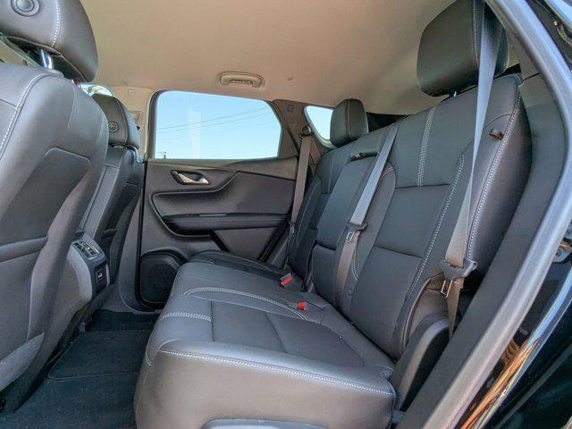 used 2023 Chevrolet Blazer car, priced at $32,495