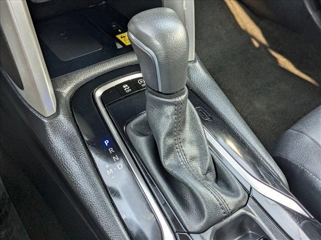 used 2023 Toyota Corolla Cross car, priced at $23,990