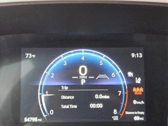 used 2023 Toyota Corolla Cross car, priced at $22,749