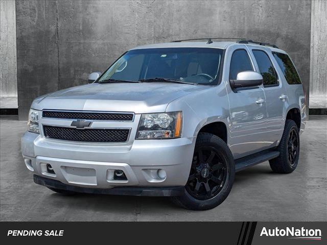 used 2013 Chevrolet Tahoe car, priced at $12,949