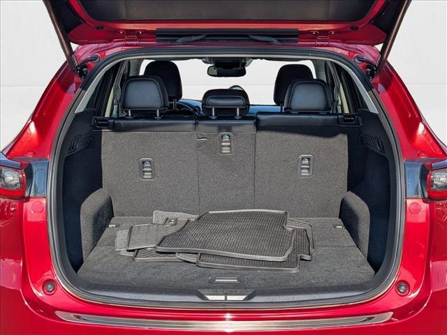 used 2022 Mazda CX-5 car, priced at $26,311