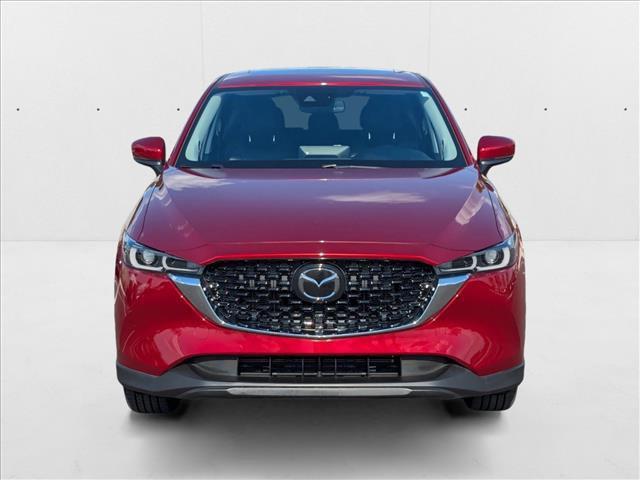 used 2022 Mazda CX-5 car, priced at $26,311