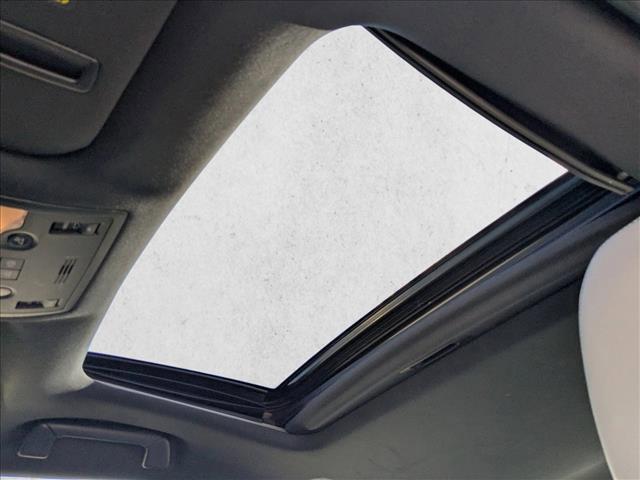 used 2015 Lexus IS 250 car, priced at $18,749