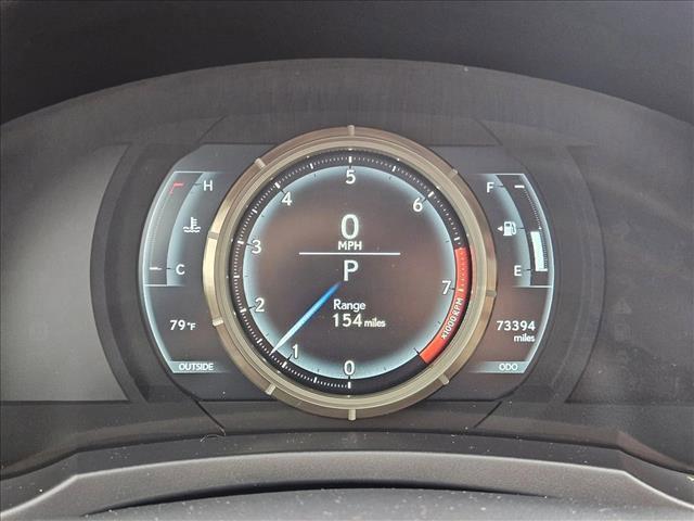 used 2015 Lexus IS 250 car, priced at $18,749