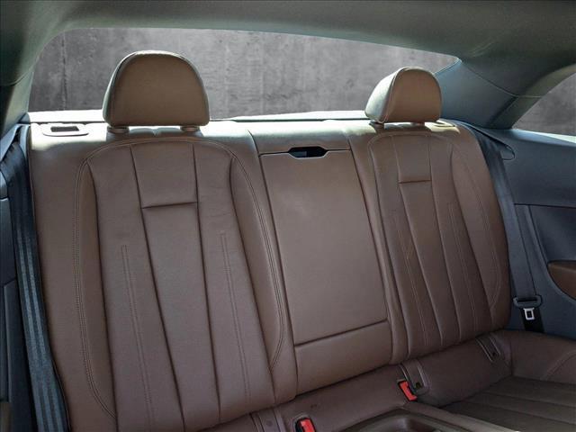 used 2018 Audi A5 car, priced at $16,449