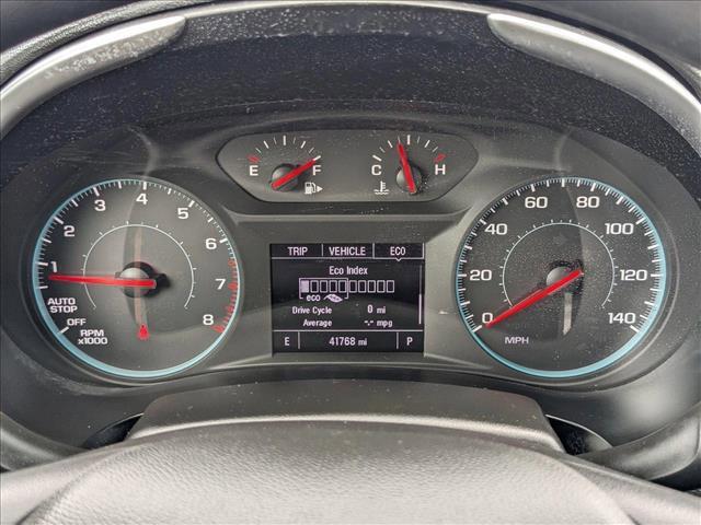 used 2024 Chevrolet Malibu car, priced at $17,989