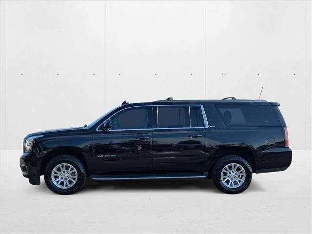 used 2017 GMC Yukon XL car, priced at $18,990