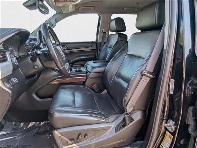 used 2017 GMC Yukon XL car, priced at $18,990