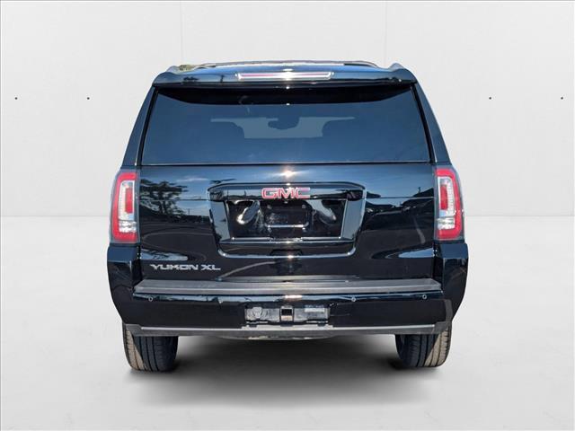 used 2017 GMC Yukon XL car, priced at $18,990