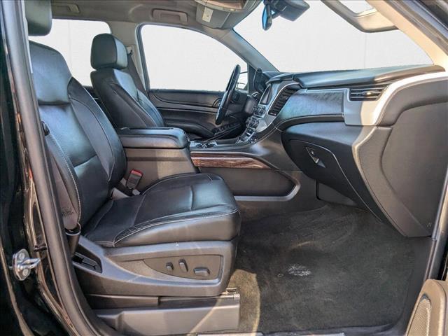 used 2017 GMC Yukon XL car, priced at $18,990
