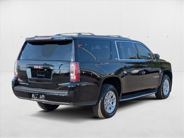 used 2017 GMC Yukon XL car, priced at $18,990