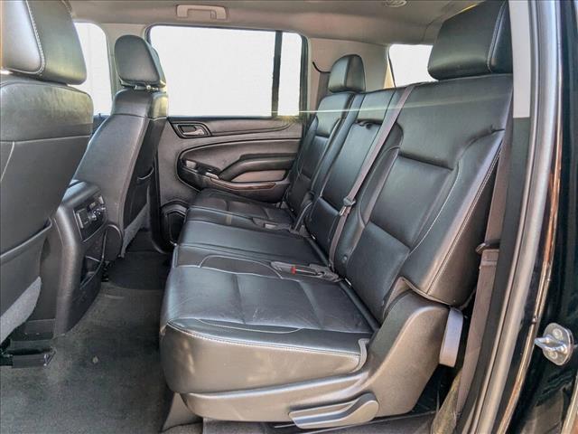 used 2017 GMC Yukon XL car, priced at $18,990