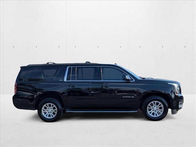 used 2017 GMC Yukon XL car, priced at $18,990