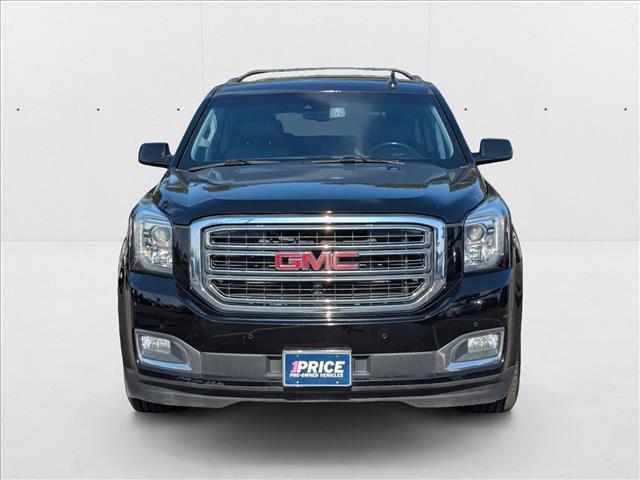 used 2017 GMC Yukon XL car, priced at $18,990