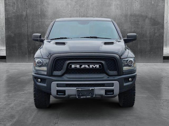 used 2016 Ram 1500 car, priced at $19,998