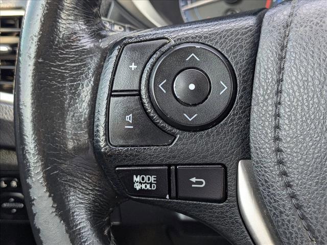 used 2015 Toyota Corolla car, priced at $10,486