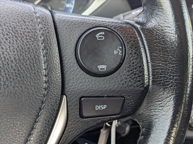 used 2015 Toyota Corolla car, priced at $10,486