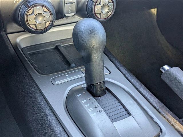 used 2013 Chevrolet Camaro car, priced at $9,495