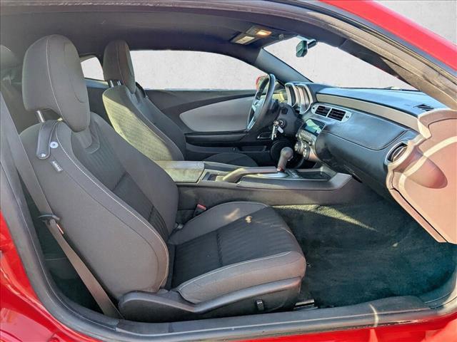 used 2013 Chevrolet Camaro car, priced at $9,495