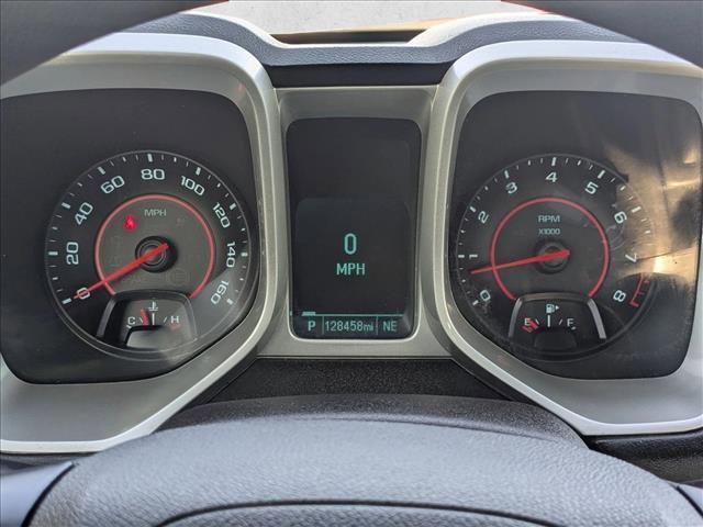 used 2013 Chevrolet Camaro car, priced at $9,495