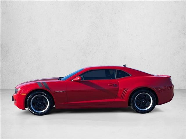 used 2013 Chevrolet Camaro car, priced at $9,495