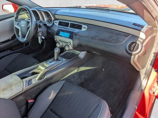 used 2013 Chevrolet Camaro car, priced at $9,495