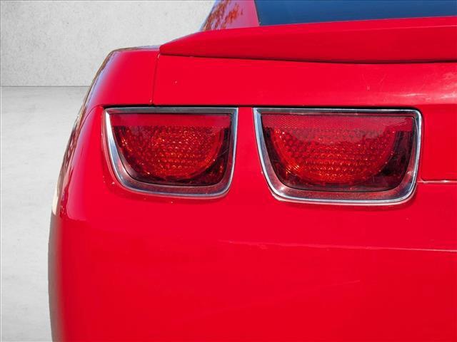 used 2013 Chevrolet Camaro car, priced at $9,495