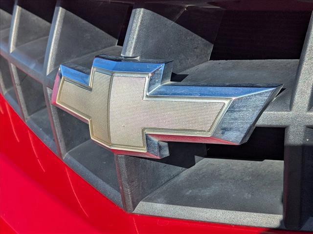 used 2013 Chevrolet Camaro car, priced at $9,495