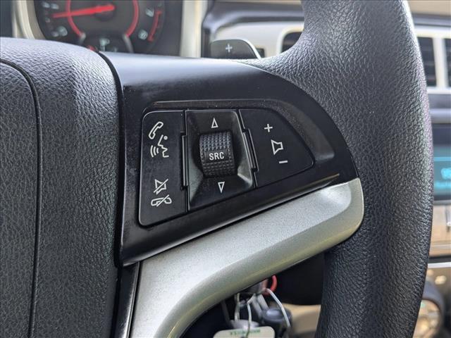 used 2013 Chevrolet Camaro car, priced at $9,495