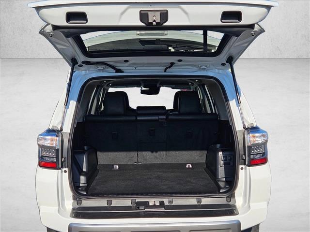 used 2024 Toyota 4Runner car, priced at $42,989