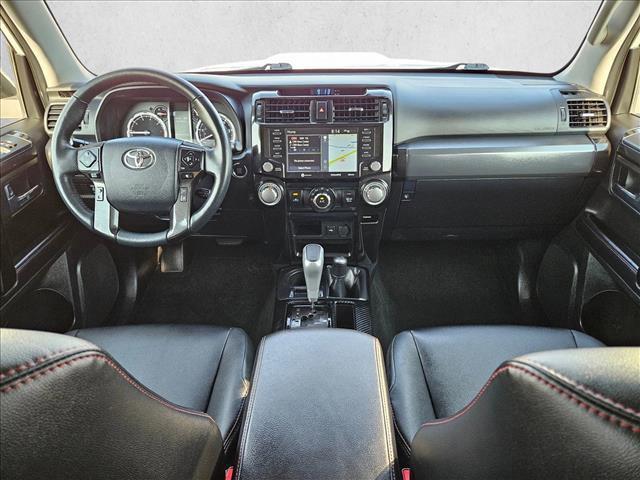 used 2024 Toyota 4Runner car, priced at $42,989