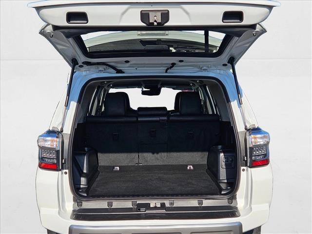 used 2024 Toyota 4Runner car, priced at $45,449