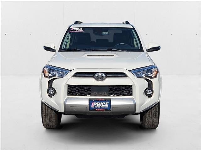 used 2024 Toyota 4Runner car, priced at $45,449