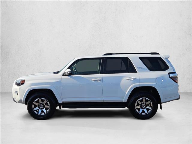 used 2024 Toyota 4Runner car, priced at $42,989