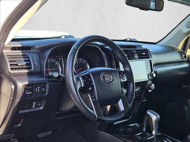 used 2024 Toyota 4Runner car, priced at $42,989
