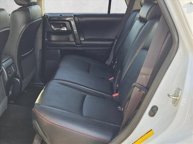 used 2024 Toyota 4Runner car, priced at $42,989