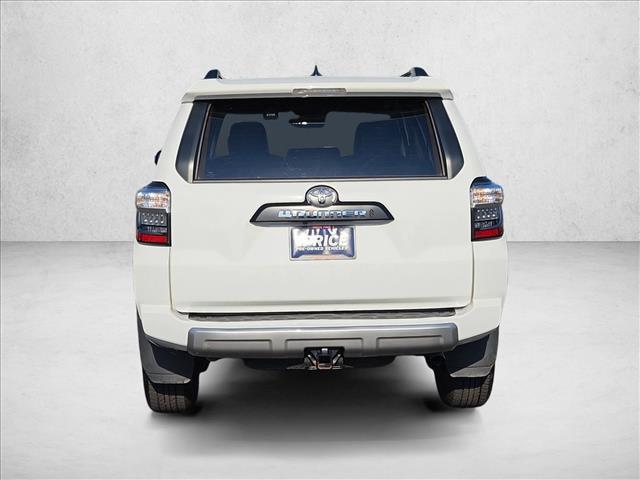 used 2024 Toyota 4Runner car, priced at $42,989