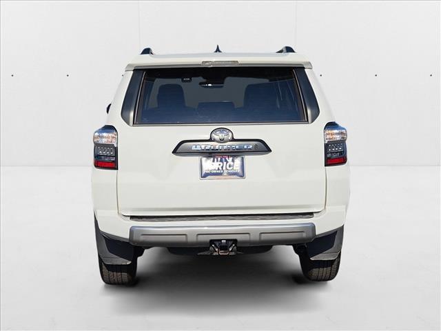 used 2024 Toyota 4Runner car, priced at $45,449