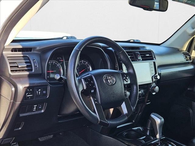 used 2024 Toyota 4Runner car, priced at $45,449