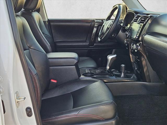 used 2024 Toyota 4Runner car, priced at $42,989