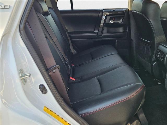 used 2024 Toyota 4Runner car, priced at $45,449