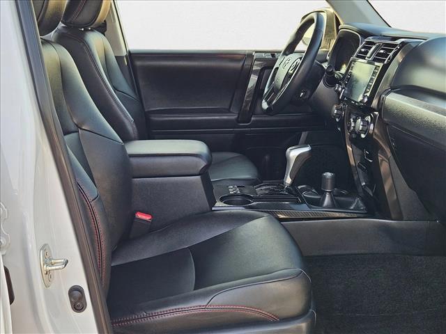 used 2024 Toyota 4Runner car, priced at $45,449