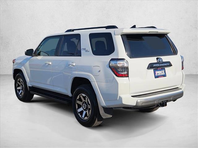 used 2024 Toyota 4Runner car, priced at $42,989