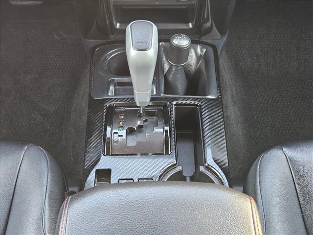 used 2024 Toyota 4Runner car, priced at $45,449