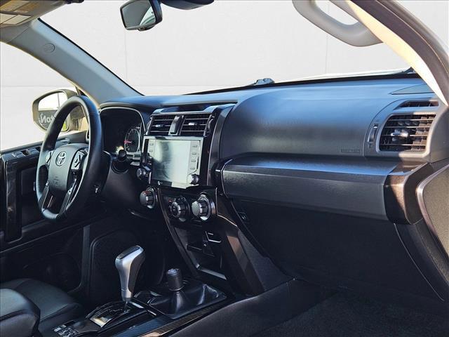 used 2024 Toyota 4Runner car, priced at $45,449
