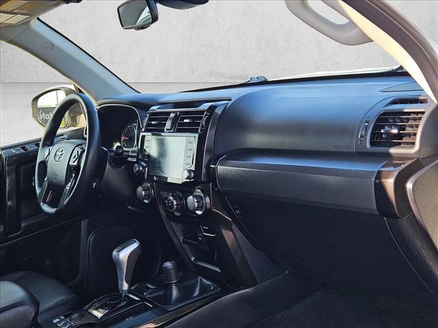 used 2024 Toyota 4Runner car, priced at $42,989